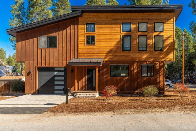 1101 Sonora Avenue, South Lake Tahoe