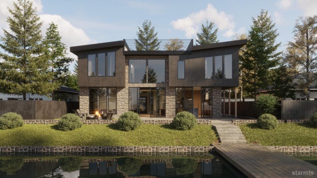 2183 Monterey Drive, South Lake Tahoe