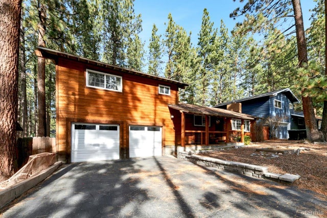 3343 Janet Drive, South Lake Tahoe