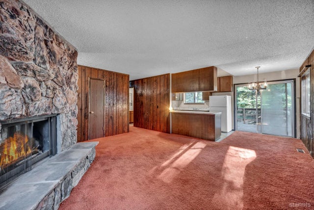 1834 Ibache Street, South Lake Tahoe