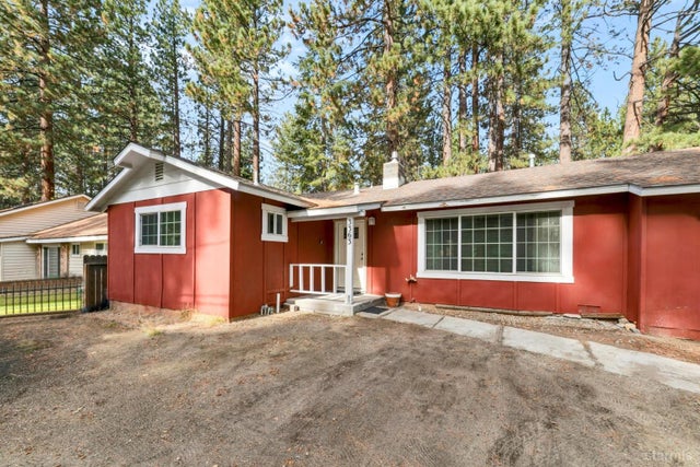 3363 Bruce Drive, South Lake Tahoe