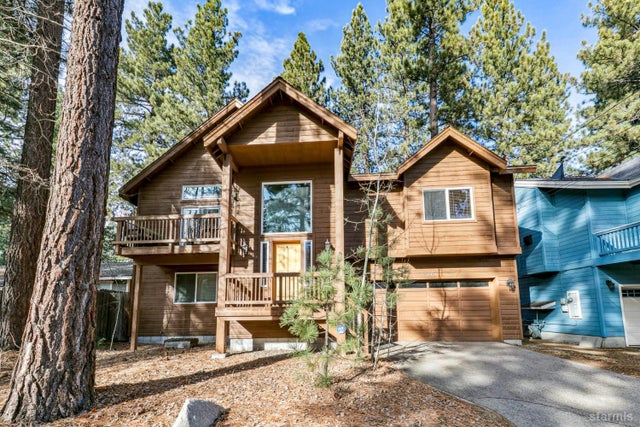 2305 California Avenue, South Lake Tahoe