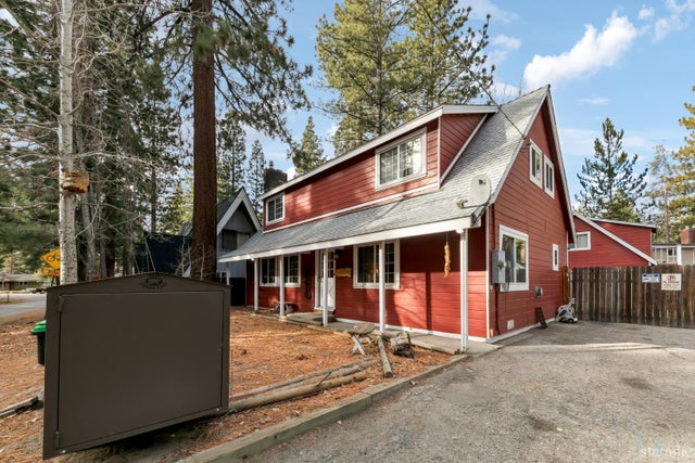 2265 Arizona Avenue, South Lake Tahoe