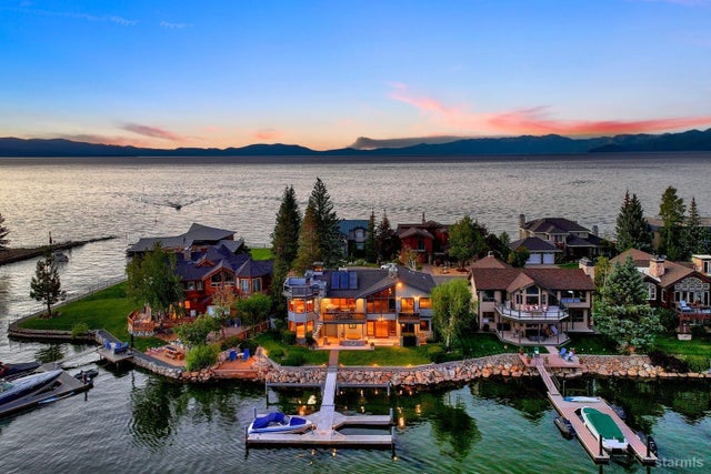 222 Beach Drive, South Lake Tahoe