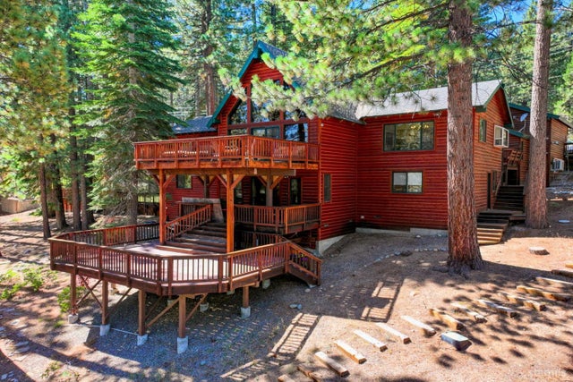 1791 Hekpa Drive, South Lake Tahoe