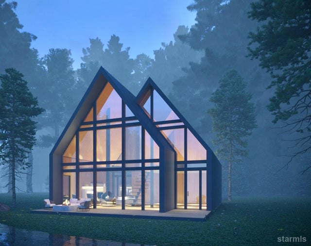 1951 Delaware Street, South Lake Tahoe