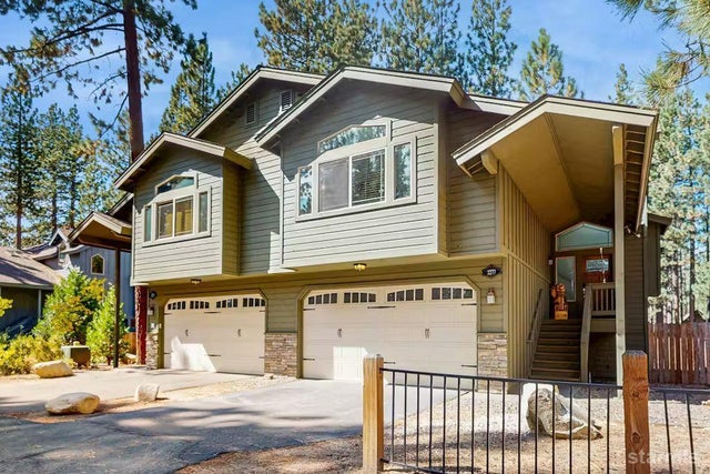 2277 Eloise Avenue, South Lake Tahoe