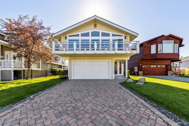 1938 Marconi Way, South Lake Tahoe