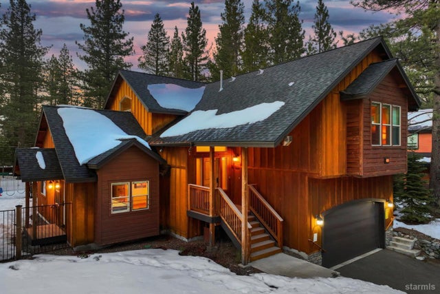 1852 Haidas Circle, South Lake Tahoe