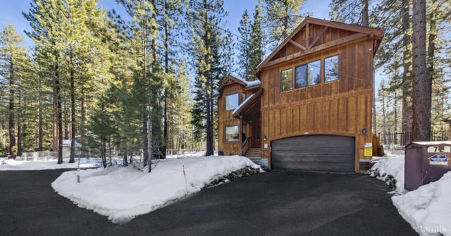 1721 Nadowa Street, South Lake Tahoe