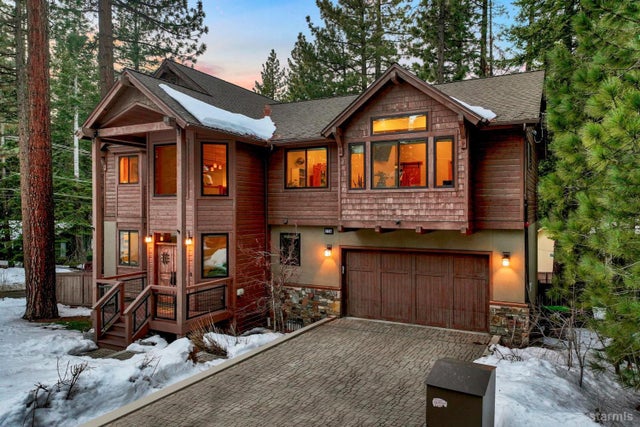 1774 Nadowa Street, South Lake Tahoe