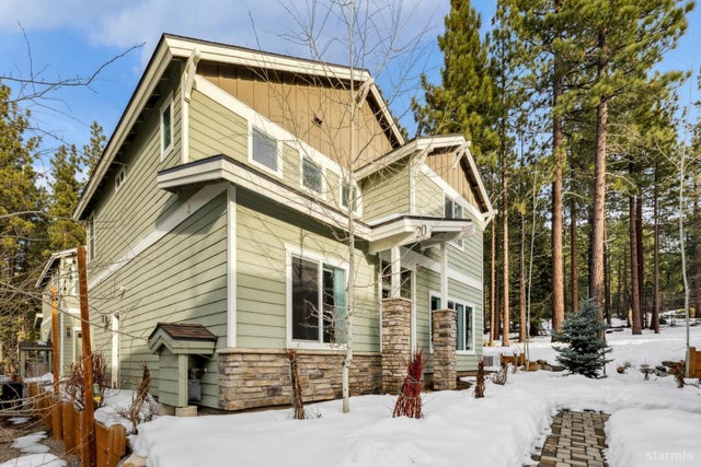 1201 Wildwood Avenue 20, South Lake Tahoe