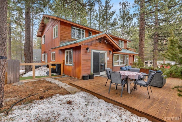 3438 Beaver Brae, South Lake Tahoe