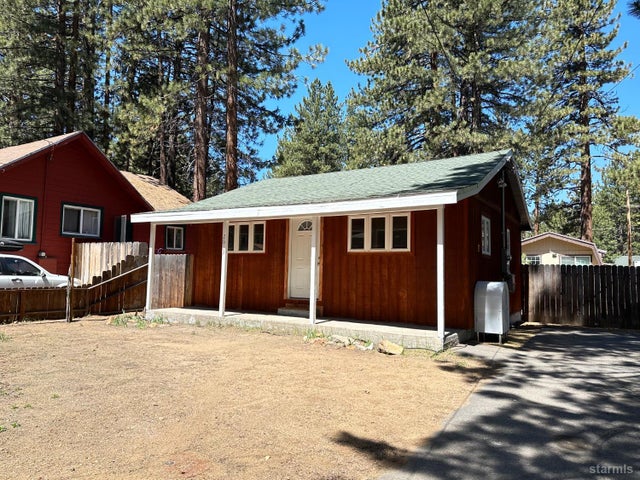 2613 Fountain Avenue, South Lake Tahoe