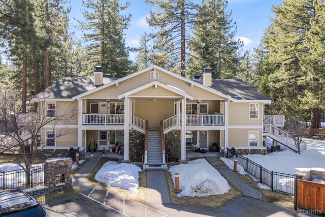 2055 12th Street 1, South Lake Tahoe