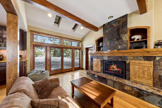 2361 Tolteca Court, South Lake Tahoe