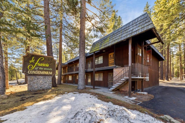 516 Emerald Bay Road 121, South Lake Tahoe