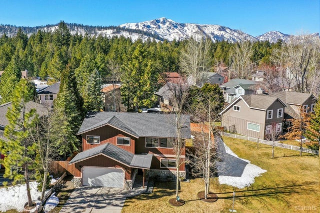 744 Tuolumne Drive, South Lake Tahoe