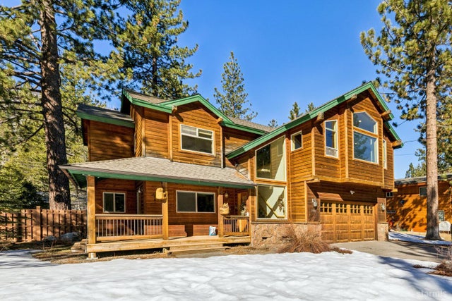 3390 Beaver Brae, South Lake Tahoe