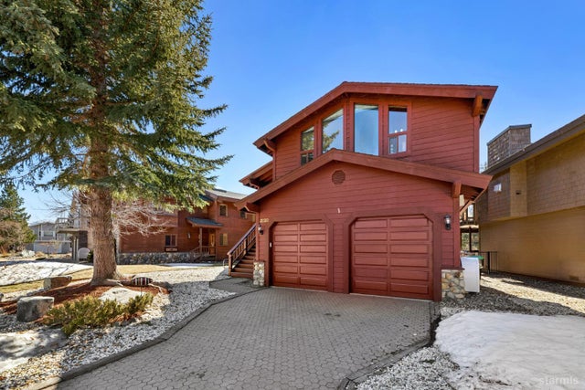 2020 Aloha Drive, South Lake Tahoe