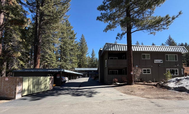 1281 Bonanza Avenue 8, South Lake Tahoe