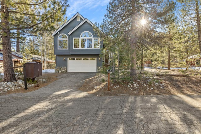 2367 Wasabe Drive, South Lake Tahoe