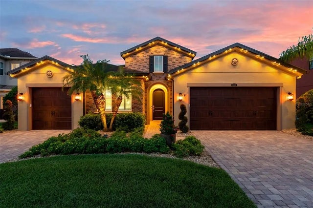 4446 Ortona Lane, WESLEY CHAPEL