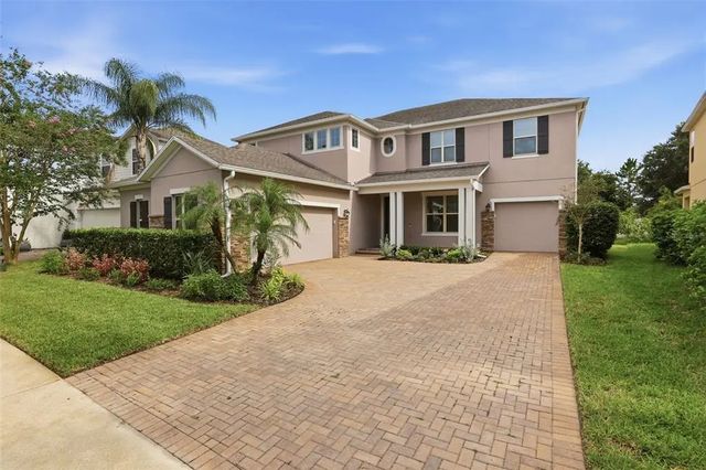 9155 Outlook Rock Trail, WINDERMERE
