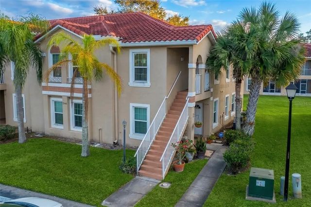 2848 Osprey Cove Place 204, KISSIMMEE