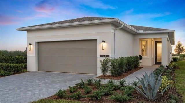 1446 Santorini Way, TAVARES