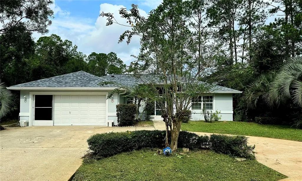 75 Bird Of Paradise Drive, PALM COAST