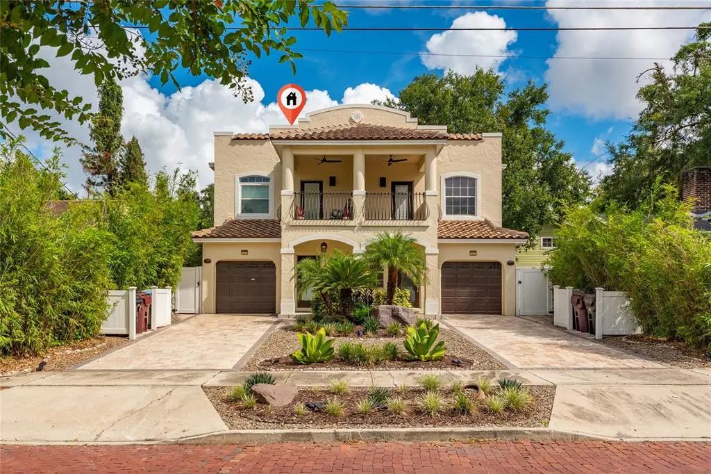 1401 Catherine Street, ORLANDO