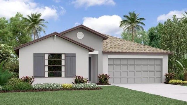 1301 Yates Street, PORT CHARLOTTE