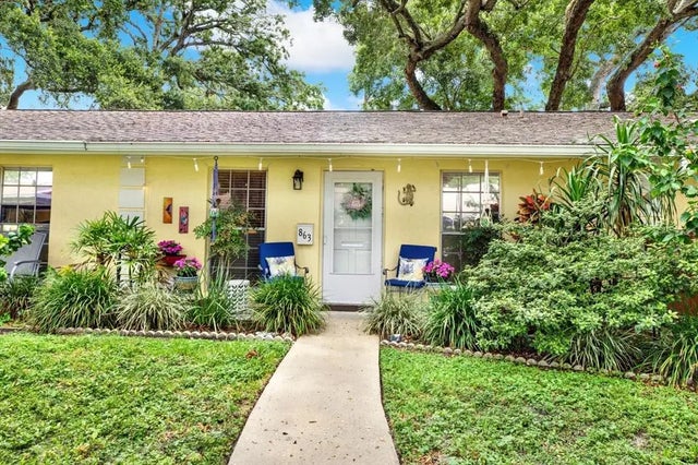 863 De Soto Court 863, DUNEDIN