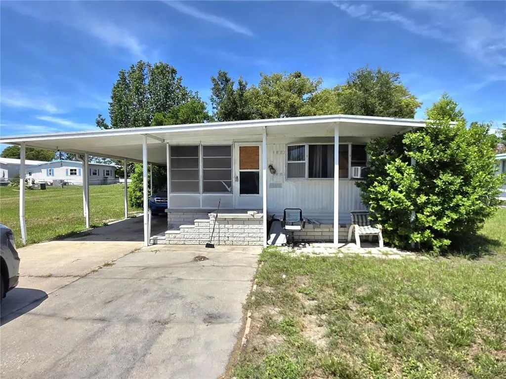 8095 Western Circle Drive, BROOKSVILLE