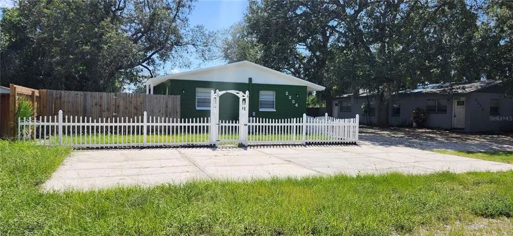 2254 19th Avenue Sw, LARGO