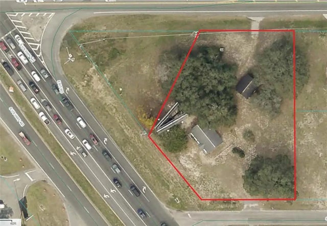 10070 Se Highway 42, SUMMERFIELD