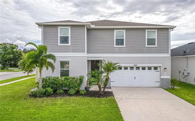 14007 Creek Harbor Drive, ORLANDO