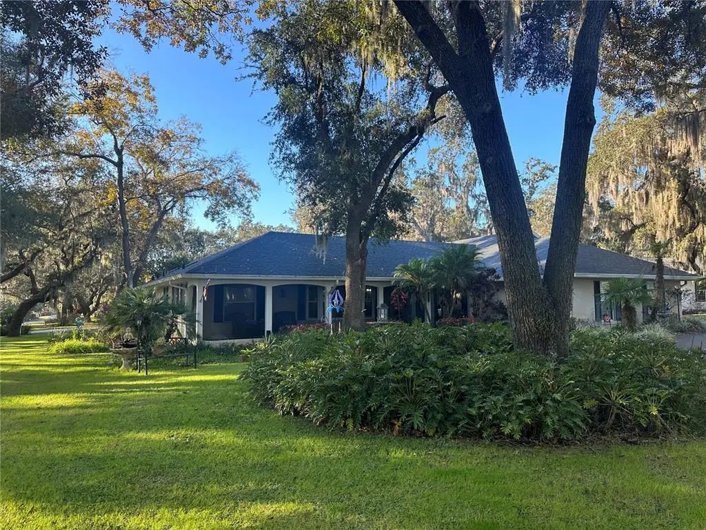 407 Mission Lane, HOWEY IN THE HILLS