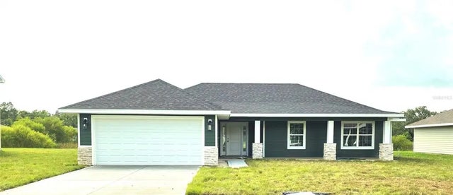 747 Sw Rosemary Drive, LAKE CITY