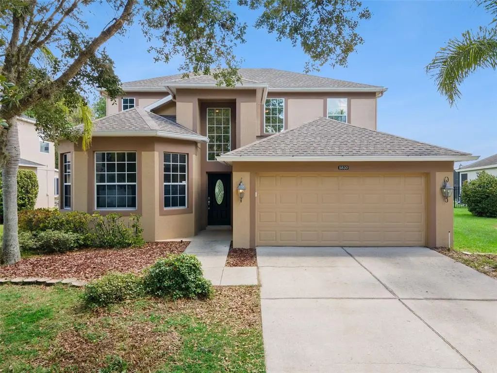 5830 Ansley Way, MOUNT DORA