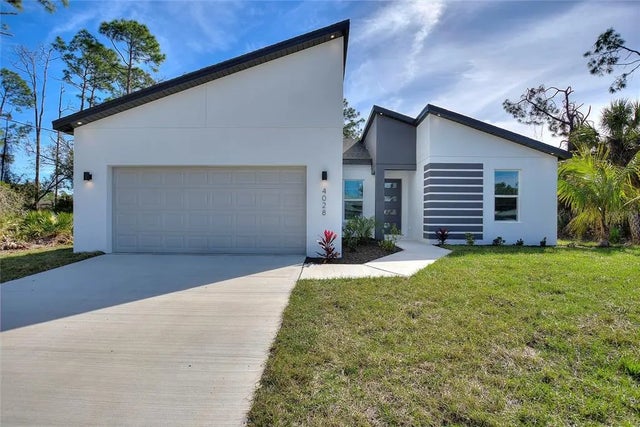 3083 Sikeston Avenue, NORTH PORT
