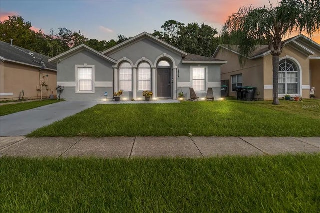 7814 Hidden Hollow Drive, ORLANDO
