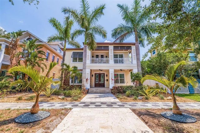 310 8th Avenue N, ST PETERSBURG