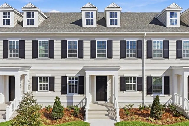 1865 Seawall Way, CELEBRATION