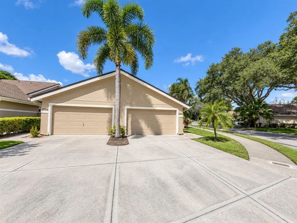 5706 Monte Rosso Road, SARASOTA