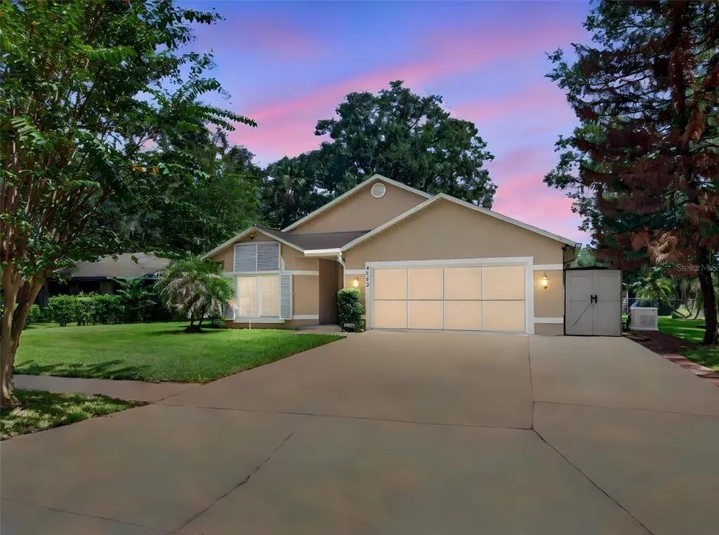 3503 Diamond Terrace, MULBERRY