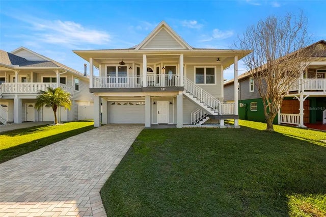 247 126th Avenue, TREASURE ISLAND