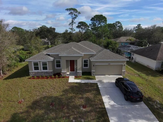 1775 Tradewinds Avenue Se, PALM BAY