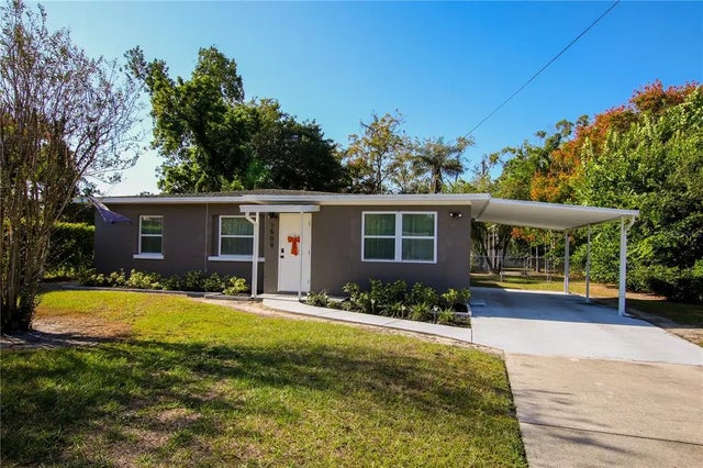 1509 E Mcberry Street, TAMPA